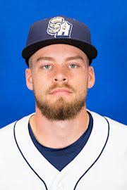 Seth Mayberry Stats, Age, Position, Height, Weight, Fantasy & News