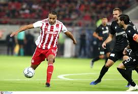 Jun 30, 2021 · ανεβάζουν ρυθμούς οι παίκτες του άρη, στην πρώτη τους προπόνηση επί αυστριακού εδάφους, με τους λούκας σάσα και ιζέτ χαΐροβιτς να συμμετέχουν κανονικά. Olympiakos El Arampi Apogohteymenoi Gia Paok Na Alla3oyme Ta Ektos Edras