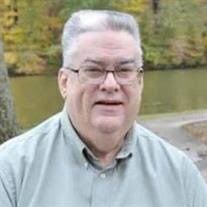 James A. Petty Obituary