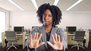 Do not question the validity of black culture or black experiences in this country. Stop Asking Black People If You Can Touch Their Hair