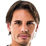 Yann le sommer yann sommer marwin hitz yann sommer girlfriend jan sommer soccer player goalie yann sommer cooking yann sommer tattoo yann sari austrian football bundesliga russia. Yann Sommer Soccer Player Profile Soccer Manager