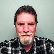 James Buzzard: Candidate profile