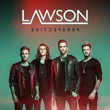 perspective lawson album wikipedia