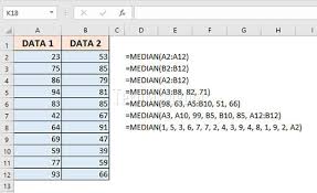 Check spelling or type a new query. Menggunakan Fungsi Median Di Microsoft Excel