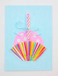 How to make a homemade birthday card. 19 Diy Birthday Card Ideas Cute Birthday Card Ideas You Can Make