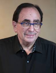 It's just around the corner. R L Stine Wikipedia