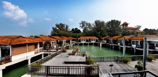 Avillion Port Dickson Rooms