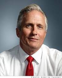 Haute 100 San Francisco Update: James Coulter