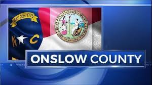 What is the county courthouse located? Onslow County Sets Alternate Court Locations Due To Florence Damage