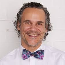 Victor Torrence's Instagram, Twitter & Facebook