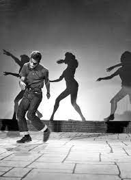 Maybe you would like to learn more about one of these? Sammy Davis Jr Performing Mr Bojangles Camara Dia Holloway