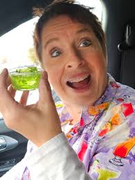 2006... when over 100 BuffettNewsers gathered at Alpine Valley Music  Theater!