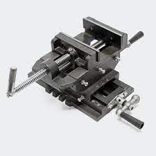 Free shipping over $100 & under 30kg. 51 34 Eur Cross Slide Drill Press Shop Vise X Y Clamp Milling Machine