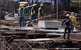 If they are, they may proceed to take legal action against any offenders. New Foreign Worker Policy Draws Brickbats Free Malaysia Today Fmt