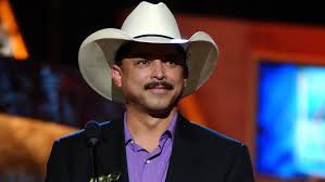 Tejano Music Legend Emilio Navaira Dies At 53 | Connecticut Public