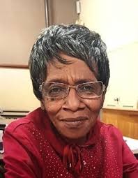 Betty Brown Obituary (2018)