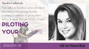 Interview — Shownotes — Terri Hanson Mead