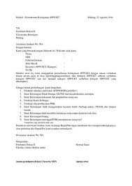 Contoh Surat Permohonan Keringanan Biaya Rumah Sakit Kumpulan Surat Penting
