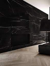 You'll increasingly see marble incorporated into home renovations to offer sophistication and a feeling of luxury. Good Screen Marble Fireplace Slab Thoughts Natural Stone Fireplaces Will Never Go Out Of Style Particularly Those That In 2021 Black Marble Marble Slab House Interior