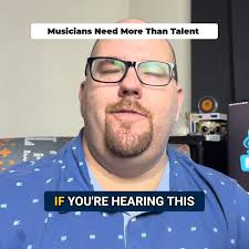 This artist is leveling up! 🤯 Hearing how Elijah Kellogg balances being  the frontman with stepping into the role of composer, conductor, and the  essential Band Dad for his group. Turns out,