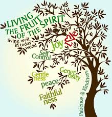 The Fruit Of The Spirit Is Love Joy Peace Patience Kindness Goodness Faithfulness Humility Self Control Nothi Fruit Of The Spirit Spirit Quotes Spirit