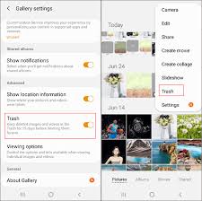 You will see a box in the next step and ask you to type delete into the box to confirm. 3 Ways To Permanently Delete Photos From Samsung Cloud
