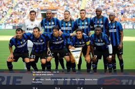 Football club internazionale milano, commonly referred to as internazionale (pronounced ˌinternattsjoˈnaːle) or simply inter, and known as inter milan outside italy, is an italian professional football club based in milan, lombardy.inter is the only italian club never to have been relegated from the top flight of italian football. Materazzi Ungkap 1 Striker Janjikan Gelar Liga Champions Untuk Inter Milan Bolasport Com