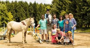 Maybe you would like to learn more about one of these? Kinostart Im Februar 2018 Wendy 2 Cavallo De