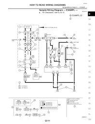 Troubleshooting symptoms and diagnostic trouble codes (dtc). Nm 5657 2002 Nissan Frontier Wiring Diagram Download Free Download Diagram