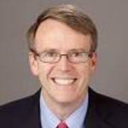 National Vision Executive Team