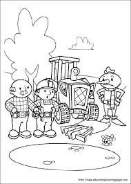Search through 52378 colorings, dot to dots, tutorials and silhouettes. Bob The Builder Coloring Pages Educational Fun Kids Coloring Pages And Preschool Skills Worksheets