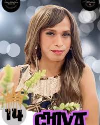 Candace Santos's Instagram, Twitter & Facebook