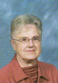 Geraldine “Gerry” Zmolek