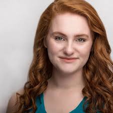 Katie Person's Instagram, Twitter & Facebook