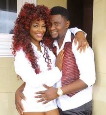 Chacha Eke Faani Celebrates Her Wedding Anniversary With Beautiful Family Photos Wedding Digest Naija Celebrities Wedding Anniversary Beautiful Family