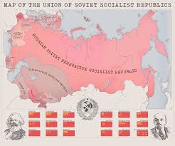 What if the Soviet Union had been established earlier? - The USSR on the  brink of WWI in 1914 : r/imaginarymaps