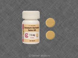 Image result for Clorazepate