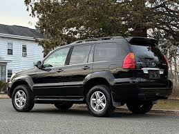 Image result for Black 2008 GX