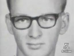 1967 Silver Bridge Collapse at Point Pleasant WV