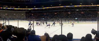 enterprise center section 114 st louis blues