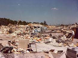 Cbc news coverage of the f4 tornado that ripped up the south end of my hometown, barrie, ontario on may 31, 1985. 1985 United States Canada Tornado Outbreak Wikipedia