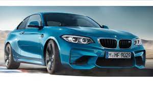 My ocd has me caught in this analysis/paralysis trap so i would. 2018 Bmw M2 Facelift Shows Up Unexpectedly