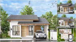 See more of desain rumah sederhana on facebook. 6 Desain Rumah Sederhana 2021 Dengan Bajet 80 Jutaan Denah Ruang Inspiratif