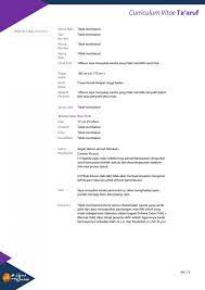 Downloads in word & pdf. Download Cv Taaruf Akhwat Cara Golden