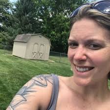 Kristen Stratton (@Kri8sten)