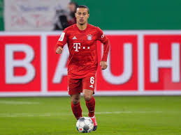 Thiago alcantara statistics played in liverpool. Bayern Munich Will Suffer Massive Blow With Departure Of Thiago Alcantara