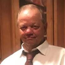 Michael Perry Obituary