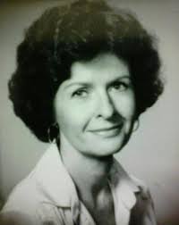 Joyce Shuford Obituary (2015)