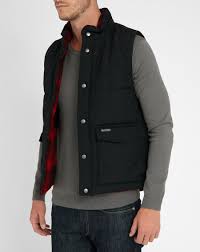 Doudoune Sans Manches Noire Reversible Woolrich Homme Doudounes Noir Homme Doudoune Noir Homme Doudoune Sans Manche Doudoune Noir