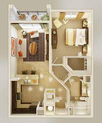Check spelling or type a new query. 97 Gambar Desain Rumah 1 Kamar Terbaik